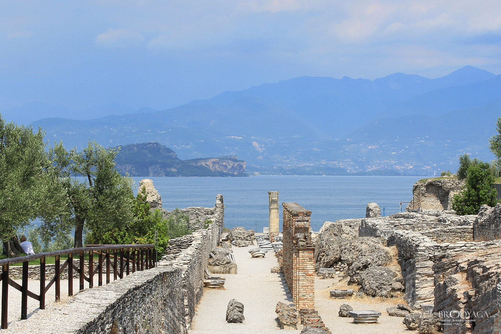 Sirmione